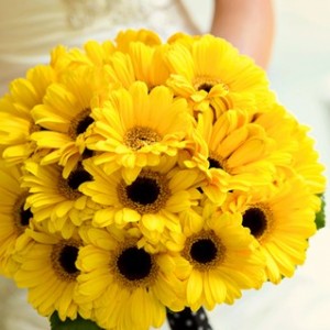  Cách lựa chọn hoa cưới đẹp phù hợp với cô dâu 