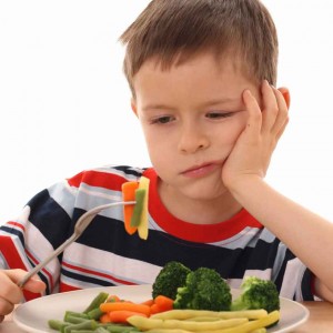  Dấu hiệu nhận biết trẻ bị suy dinh dưỡng 